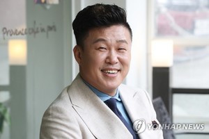 방송인 홍록기, 웨딩업체 직원들 임금체불…"책임질 것"