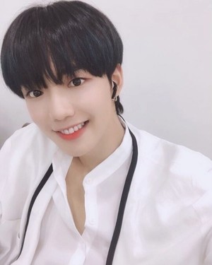 &apos;음주운전&apos; 임영민, 복귀 시동…"내 행동 깊숙이 되돌아봐"