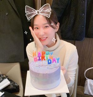 “힘들었으니까 더 행복”…‘문재완♥’ 이지혜, 43번째 생일 파티 현장 공개