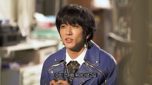 “미친 것처럼 뛰어”…가수 이승윤, 신곡 ‘비싼 숙취’ 뮤직비디오 비하인드 공개