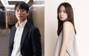 남궁민, MBC 사극 &apos;연인&apos;서 안은진과 애틋한 사랑…하반기 방송