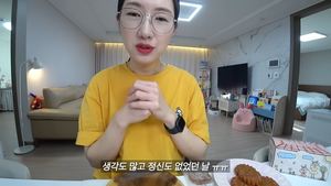 “회피할 생각 절대 없어”…유튜버 여수언니 정혜영, 쇼핑몰 개인정보 유출 사과