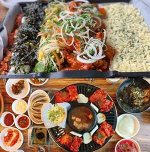 ‘생생정보’ 가평 숯불닭갈비·오색철판치즈닭갈비 맛집 위치는? 막국수-메밀전병-치즈퐁듀 外