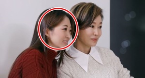 배우 나영희, 딸 신디 최초 공개…전남편과 이혼 &apos;재조명&apos;