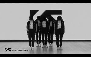 YG &apos;베이비몬스터&apos;, 댄스 영상 24시간 만에 조회수 419만 돌파