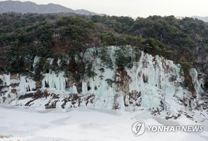 [오늘 전국 날씨] 연휴 첫날 전국 강추위…낮 최고기온 -2∼6도