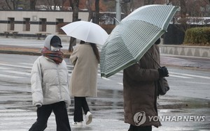 [내일 전국 날씨] 설날 수도권에 1㎝ 미만 눈…서울 아침 최저 -3도