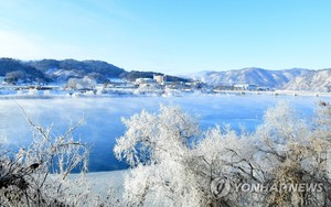 [오늘 날씨] 설날 전국 대부분 비 또는 눈…낮 최고 1∼8도