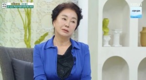 "가장 자존심 상하는 일" 배우 김청, 3일 만에 파경 맞은 사연?