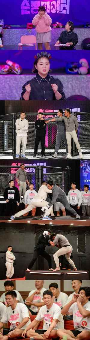 &apos;코리안 좀비&apos; 정찬성 vs &apos;UFC 웰터 6위&apos; 김동현…1대1 빅매치 성사