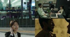 ‘법쩐’ 이선균, 최정인 변호사 만나지만 박훈의 음모-강유석 최덕문의 “배트맨처럼 일하지 말라” 충고 (2)