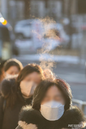 [다음주 날씨] 전국 기온 올라 영상권 회복…낮 최고 10도