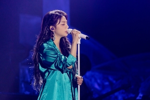 에일리, 데뷔 10주년 전국투어 마무리…"꿈 같은 시간"