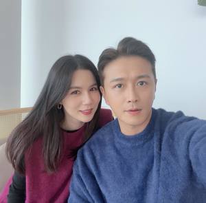 박시은, 유산 아픔 고백 후 방송 복귀…진태현 "나 왜 이렇게 젊어?"