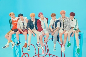 방탄소년단, 日 레코드협회 12번째 &apos;플래티넘&apos;…&apos;아이돌&apos;도 넘겼다