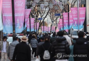 코리아그랜드세일 개막…&apos;역대 최다&apos; 1천650여개 기업 참여