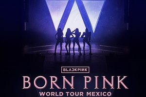 블랙핑크(BLACKPINK), 월드 투어 ‘BORN PINK’ 멕시코·호주 콘서트 추가 개최