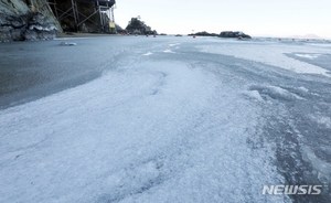 [내일 날씨] 다시 영하권 추위…중부·전북·경북 한파특보