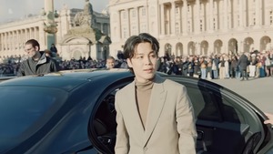 [BTS News] 방탄소년단 지민, DIOR 왕자님의 파리 패션위크 겟레디..눈호강 프리미엄 럭셔리 조합