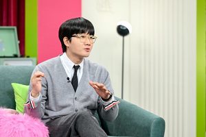 이용진 "동거? 양가부모님 허락하면 OK…사회 시선 변하길"