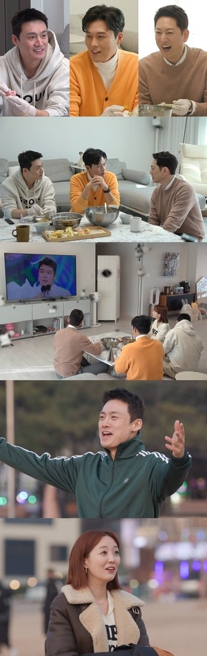 &apos;프리 3인방&apos; 오상진→김일중, 전현무 견제?…은근한 질투