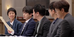 &apos;안방판사&apos; 이찬원, 사랑과 전쟁으로 다져진 법적 지식 뽐내며 &apos;찐&apos; 변호사 능가하는 &apos;또변&apos; 인정