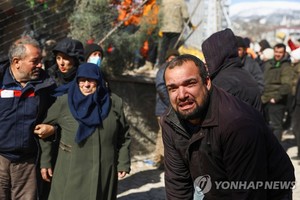 [튀르키예·시리아 지진] 더딘 구호 활동에 길거리 시신 즐비…"골든타임 얼마 안 남았다" 위기감