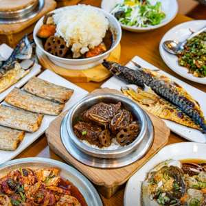 ‘생생정보-장사의신’ 인천 송도 소갈비찜 정식 맛집 위치는? 직화불고기-간장게장-가마솥밥 外