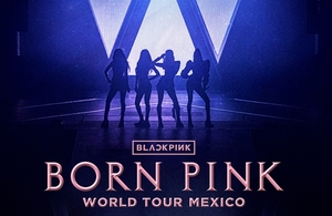 블랙핑크(BLACKPINK), ‘BORN PINK’ 멕시코 콘서트 추가 개최…예매 오픈 언제?