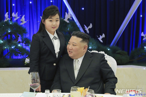 북한, 김정은 딸 &apos;주애&apos; 이름 가진 동명인에 "개명하라" 움직임…&apos;일성, 정일, 정은, 설주&apos;는 이미 금지된 이름