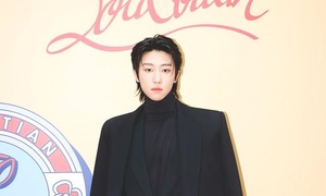 세븐틴(SVT) 측 "디에잇 쇄골 부위 골절상…향후 활동 유동적"