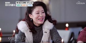 "영화 안 만든다고"…정훈희, &apos;안개&apos; 리메이크 비하인드 공개