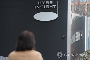 하이브, SM 지배구조도 개선 추진…대표이사·이사회 의장 분리