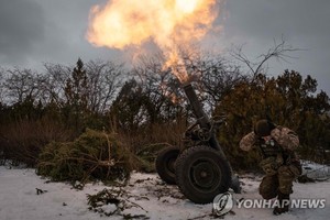 &apos;우크라戰 1년&apos; 내주 대격돌 전운…서방 물량공세vs러 반격 태세(러시아 우크라이나 전쟁)