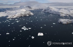 온난화→동토 해빙→탄소 추가배출→추가 온난화 등 기후변화 &apos;악순환&apos;…지구 기후 영원히 변할 수도