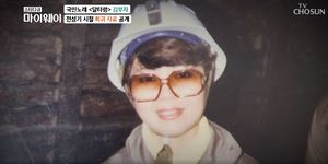 "속옷이 자꾸 사라져"…가수 김부자, 리즈 시절 공개→위문공연 당시 회상