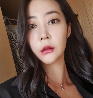 "선택에 후회 없다"…배우 연지, &apos;판타G스팟&apos; 노출신 해명