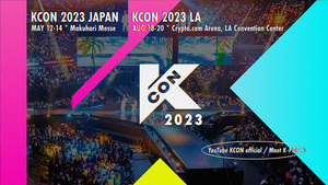 CJ ENM, 5월 도쿄·8월 LA서 케이콘(KCON) 개최