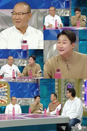 &apos;베트남 국민영웅&apos; 박항서 "BTS 능가하는 인기 구가해"