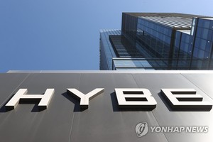 증권가, 하이브 목표주가 올려…최고 37만원 제시(종합)