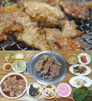 ‘생생정보-택시맛객’ 울산 신정동 가성비 수제돼지갈비 맛집 위치는? 대표 외식 메뉴