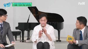 [종합] ‘유퀴즈’ 장미란, ‘천국의 계단’ 권상우와 특별한 인연-정재일 음악감독의 봉준호+황동혁 감독 작업