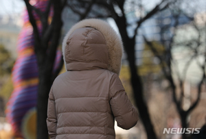 [내일 날씨] 토요일 다시 영하권 추위…바람 불어 체감온도 &apos;뚝&apos;