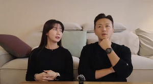 "응원 많이 받았다"…진태현♥박시은, 유산 후 임신 계획 공개