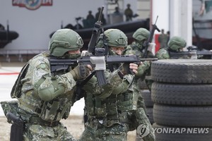 중국 대만 침공시 핵심은 시가전 방어전략…"中, 10년간 시뮬레이션"(중국 대만 전쟁)