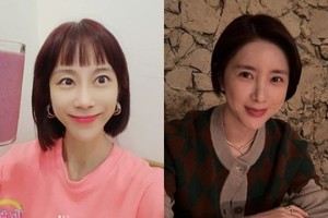 "동료 왕따 시켰나"…쥬얼리 조민아, 서인영 결혼 초대 못받아(종합)