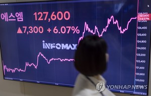 금감원, SM 주식 불공정거래 의혹에 "신속조사·엄정대응"