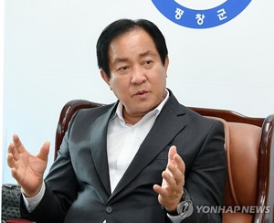 [신년사] 심재국 평창군수 "2024강원동계청소년올림픽 전력지원"