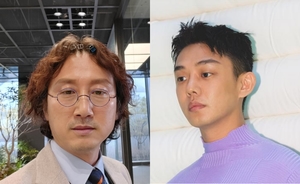 “모두 물거품 되려 해”…김영웅, ‘유아인 마약 스캔들’에 참담 심경