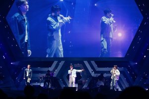 2PM, 6년 만의 日 스페셜 콘서트 성료